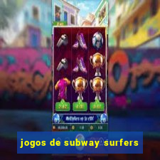 jogos de subway surfers